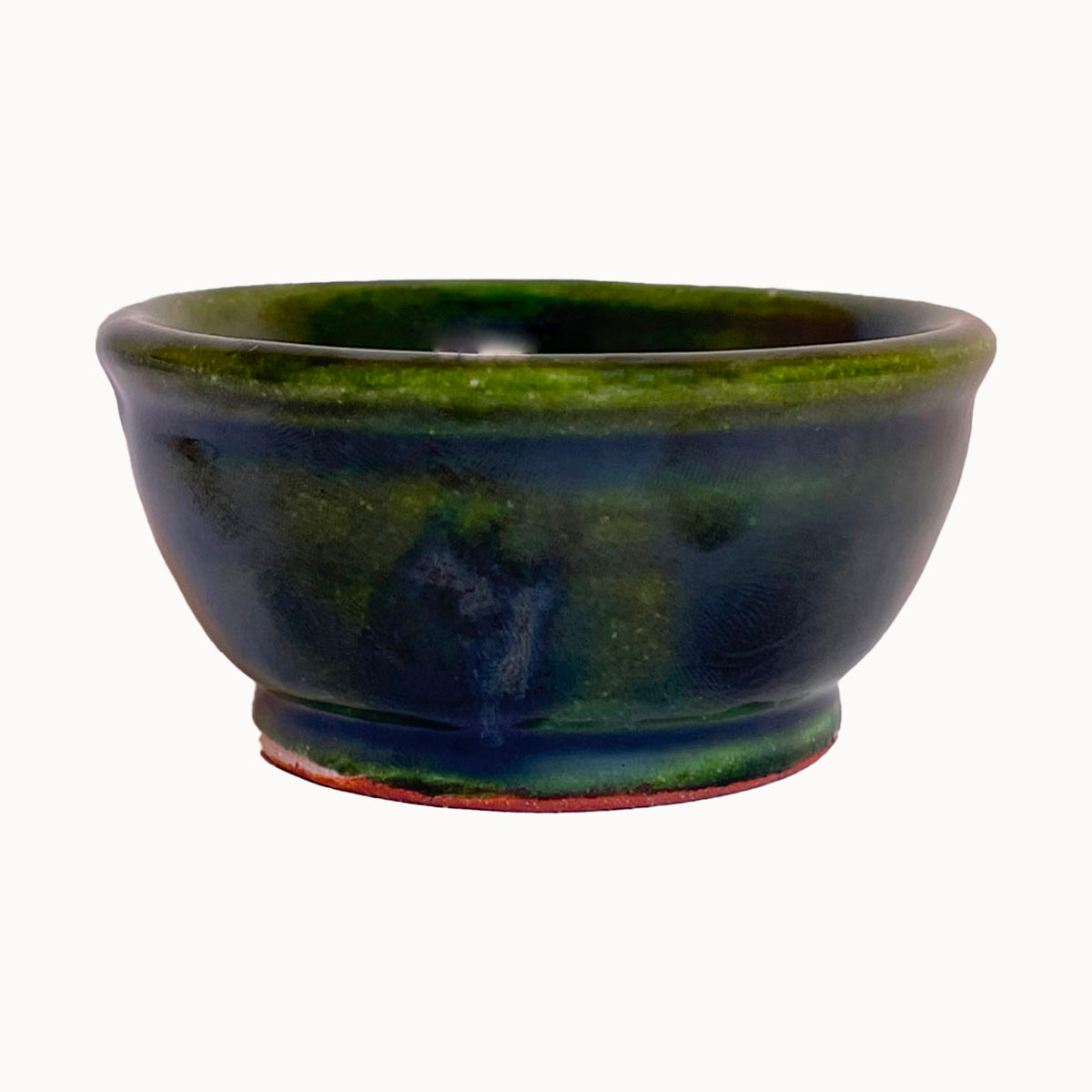 Handcrafted Ceramic Pinch Bowl - Apartment F
