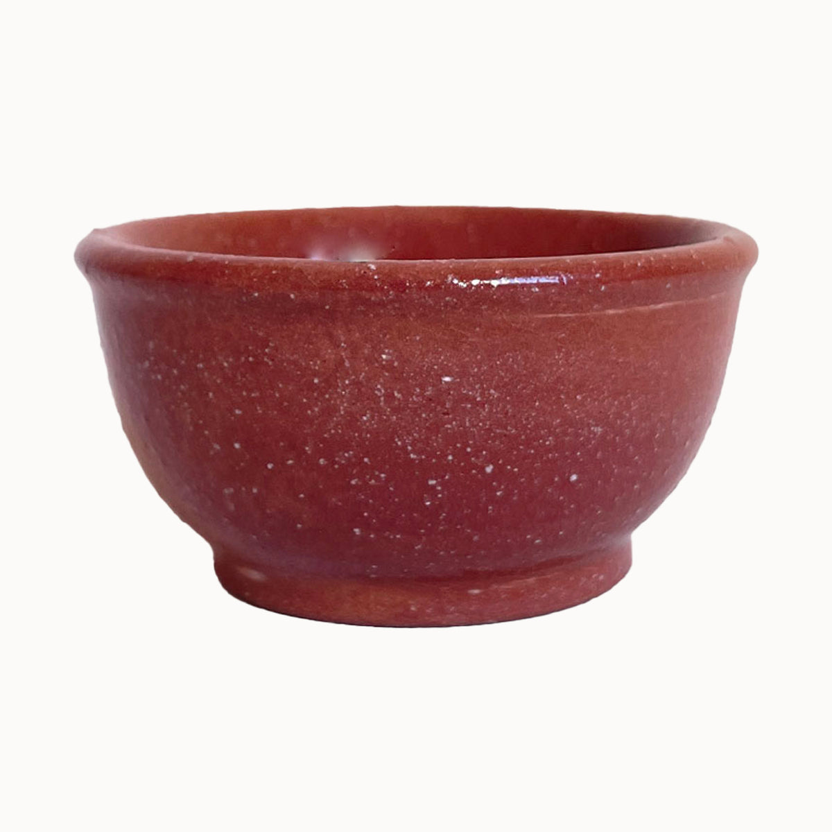 Handcrafted Ceramic Pinch Bowl - Apartment F