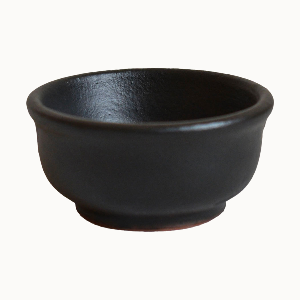 Handcrafted Ceramic Pinch Bowl - Apartment F