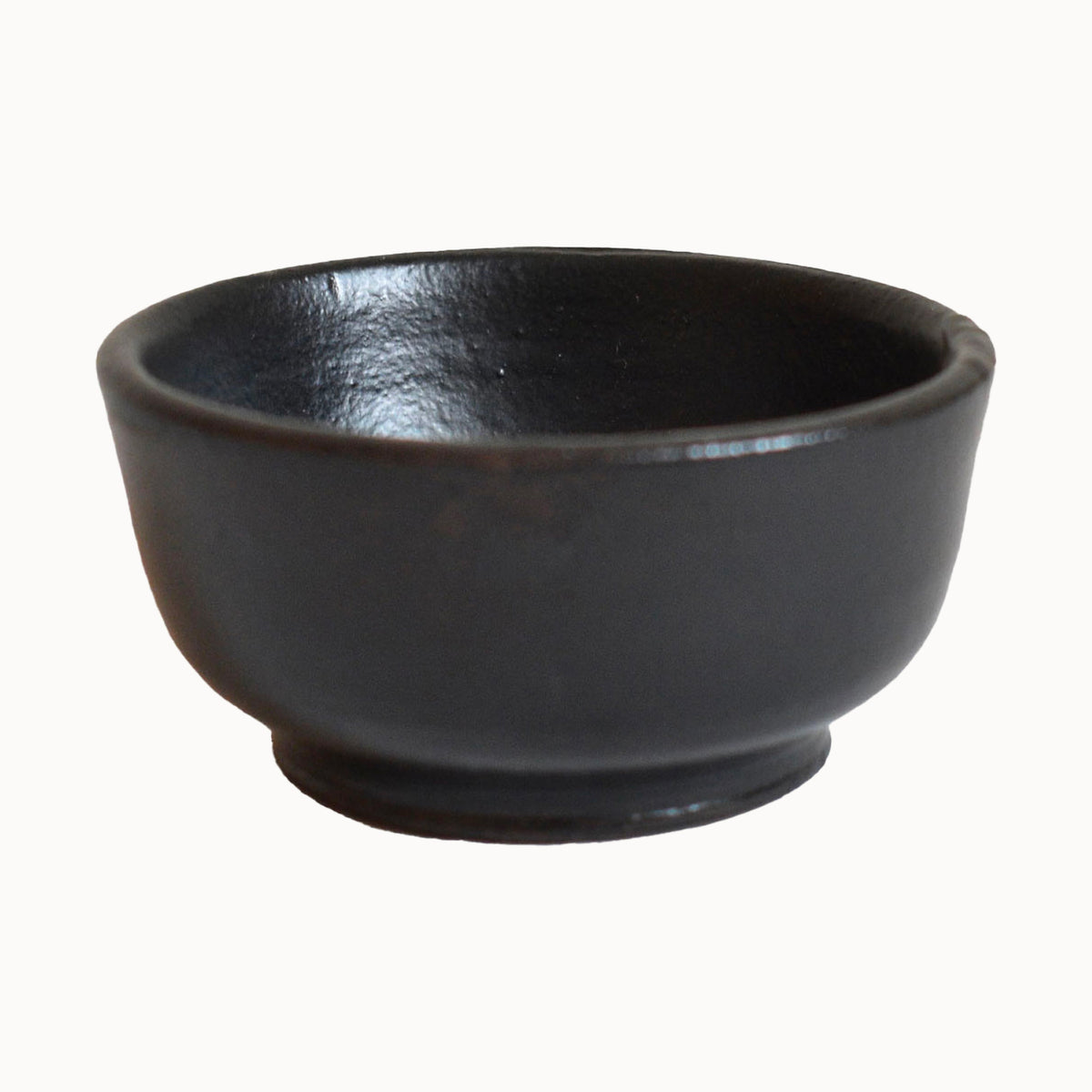 Handcrafted Ceramic Pinch Bowl - Apartment F
