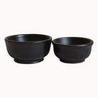 Handcrafted Ceramic Pinch Bowl - Apartment F