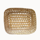 Palm Storage Basket | Rectangle - Apartment F