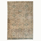 Cyra Vintage Persian Rug | 8’4” x 12’ - Apartment F