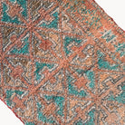 Pisces Vintage Moroccan Rug | 3'1" x 7'7" - Apartment F