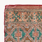 Pisces Vintage Moroccan Rug | 3'1" x 7'7" - Apartment F