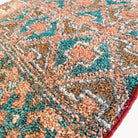 Pisces Vintage Moroccan Rug | 3'1" x 7'7" - Apartment F
