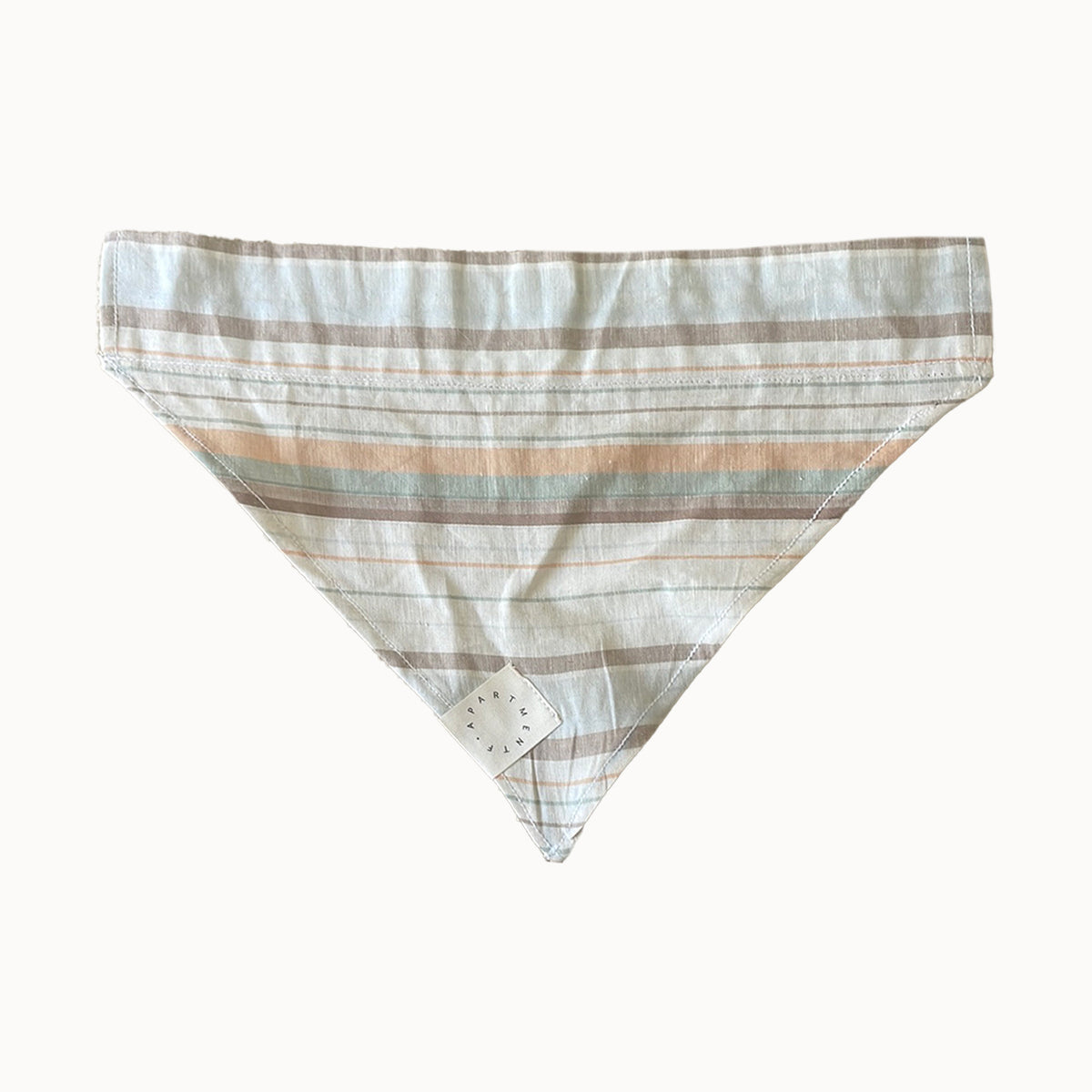 Pup Bandana - Apartment F