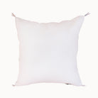 Sabra Cactus Silk Pillow | White - Apartment F