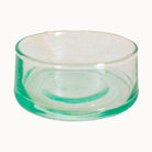 Moroccan Handblown Glass Nesting Dishes - Apartment F