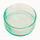 Moroccan Handblown Glass Nesting Dishes - Apartment F