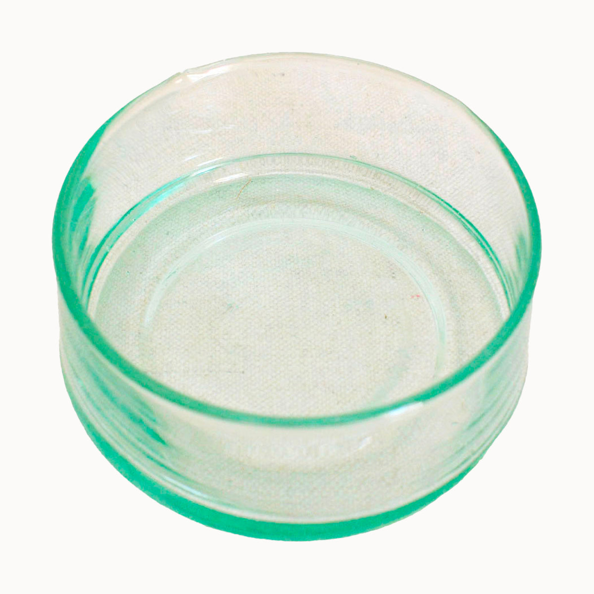 Moroccan Handblown Glass Nesting Dishes - Apartment F