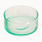 Moroccan Handblown Glass Nesting Dishes - Apartment F
