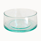 Moroccan Handblown Glass Nesting Dishes - Apartment F