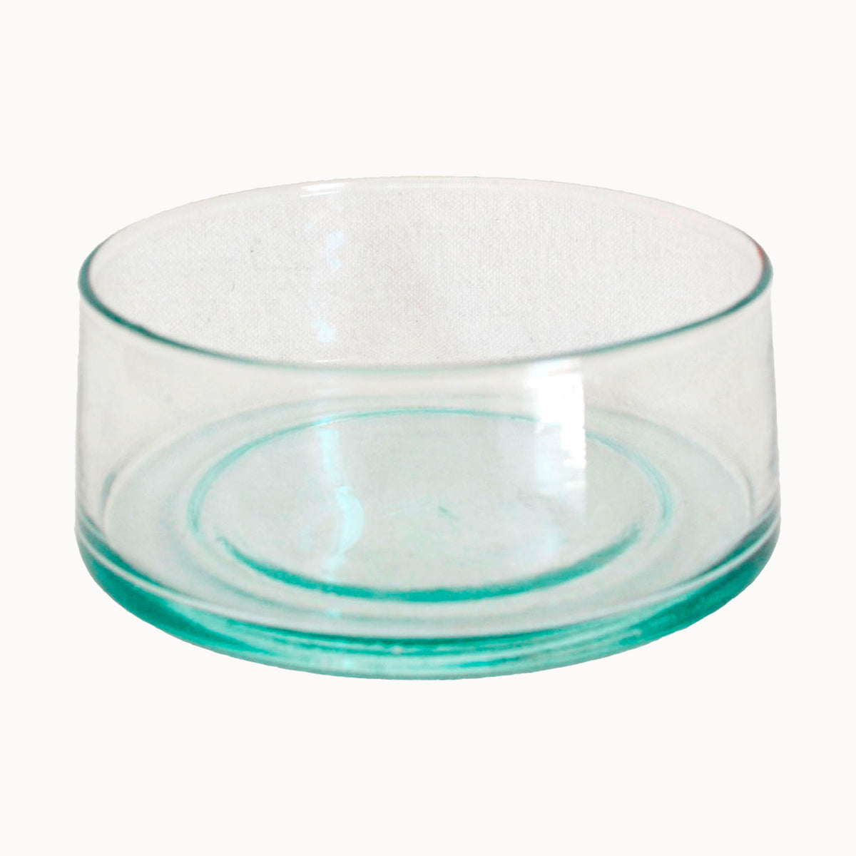 Moroccan Handblown Glass Nesting Dishes - Apartment F