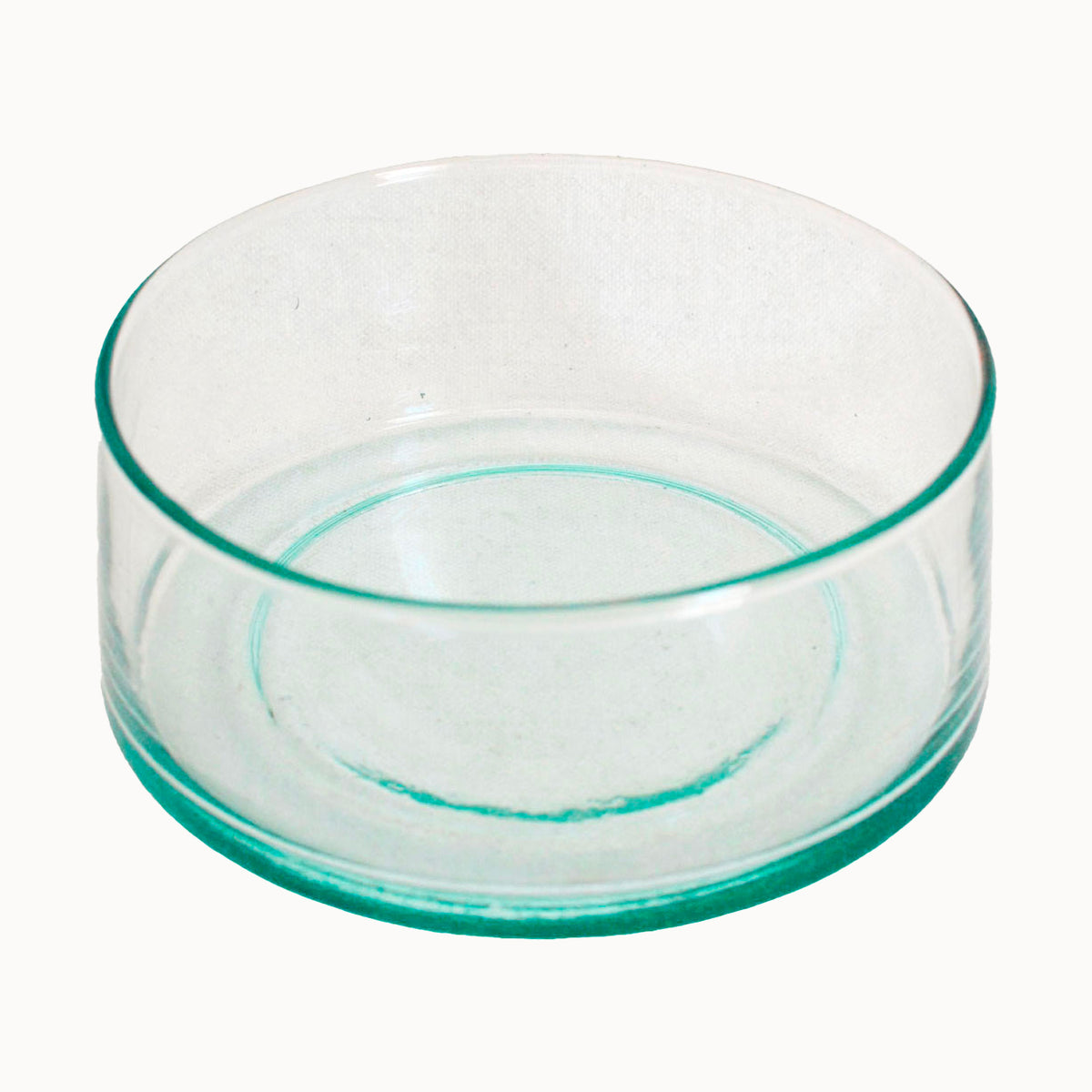 Moroccan Handblown Glass Nesting Dishes - Apartment F