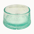 Moroccan Handblown Glass Nesting Dishes - Apartment F