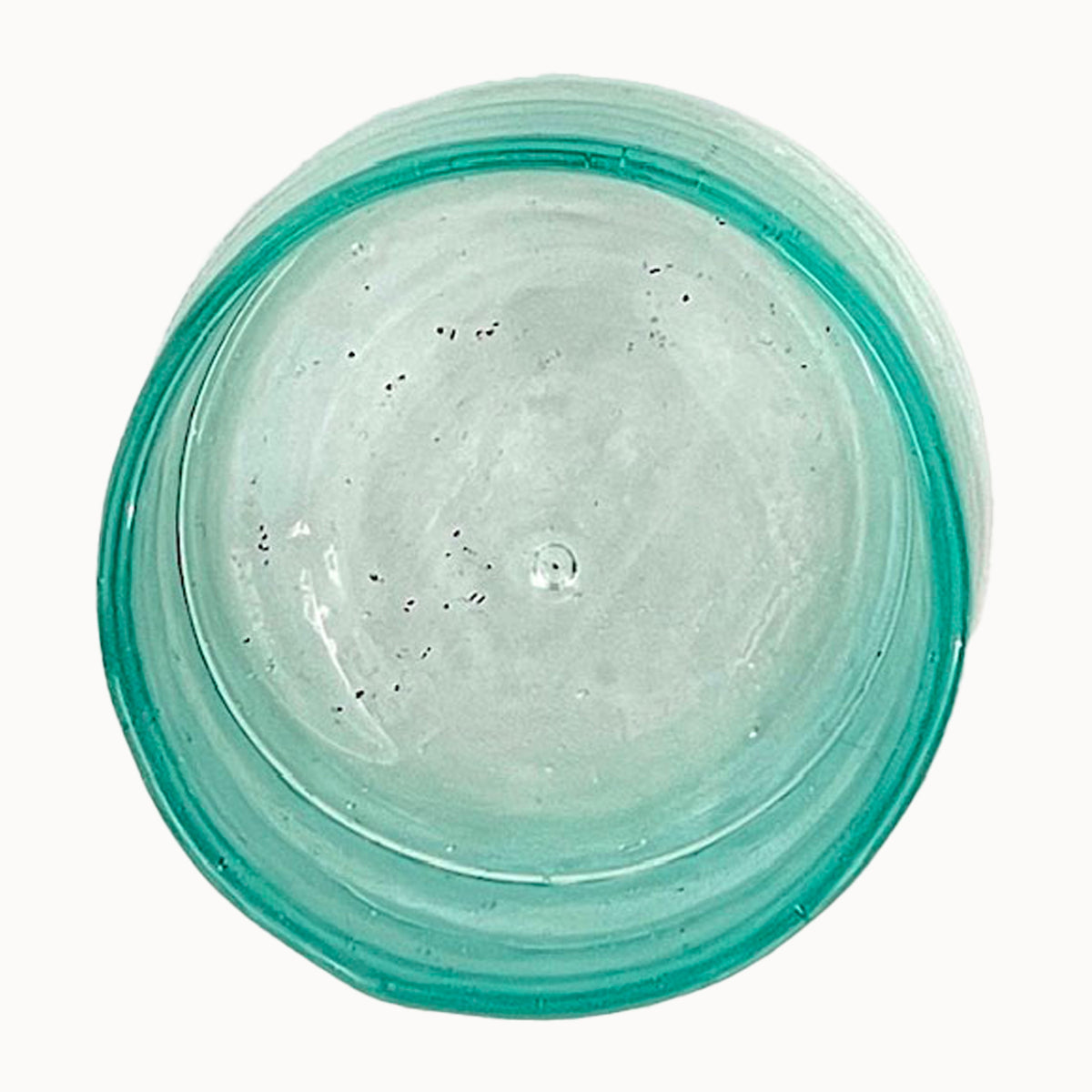 Moroccan Handblown Glass Nesting Dishes - Apartment F