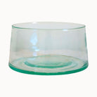 Moroccan Blown Glass Salad Bowl - Apartment F