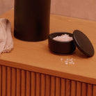 Handcrafted Ceramic Spice Cellar - Apartment F