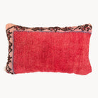 Sutton Upcycled Moroccan Rug Pillow - Apartment F