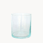 Moroccan Handcrafted Classic Short Glass - Apartment F