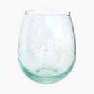 Moroccan Stemless Wine Glass - Apartment F