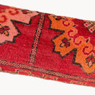 Suvi Moroccan Rug Pillow | Long Lumbar - Apartment F