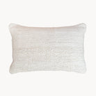 Turkish Hemp Lumbar Pillow - Apartment F