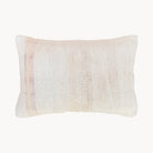 Turkish Hemp Lumbar Pillow - Apartment F