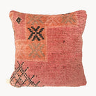 Tilda Moroccan Rug Pillow | Square - Apartment F