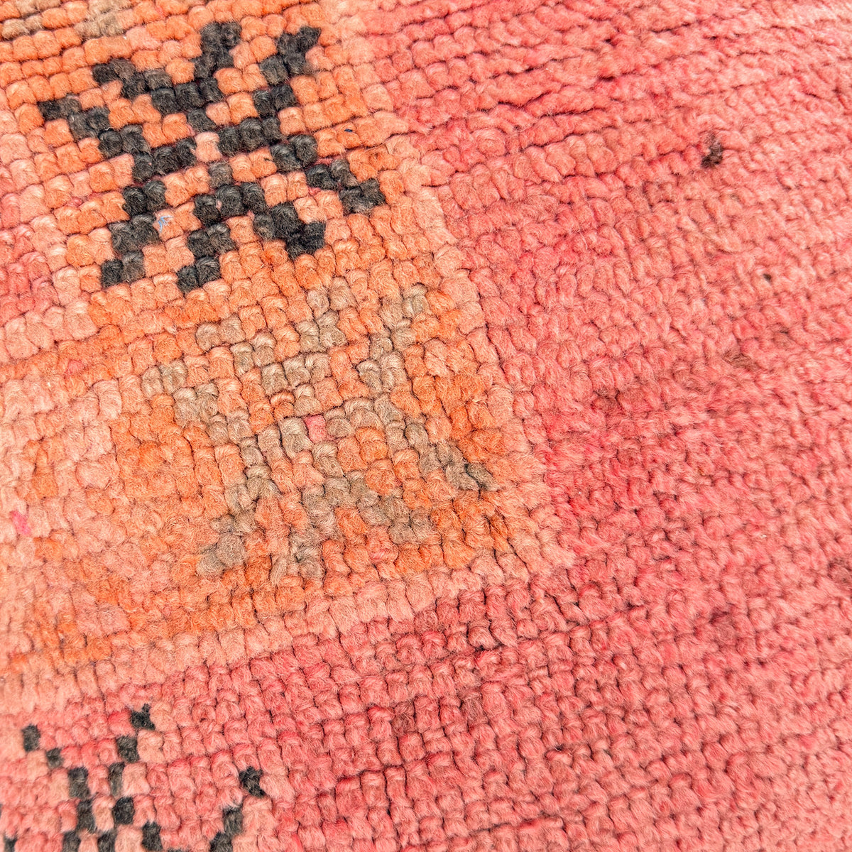 Tilda Moroccan Rug Pillow | Square - Apartment F