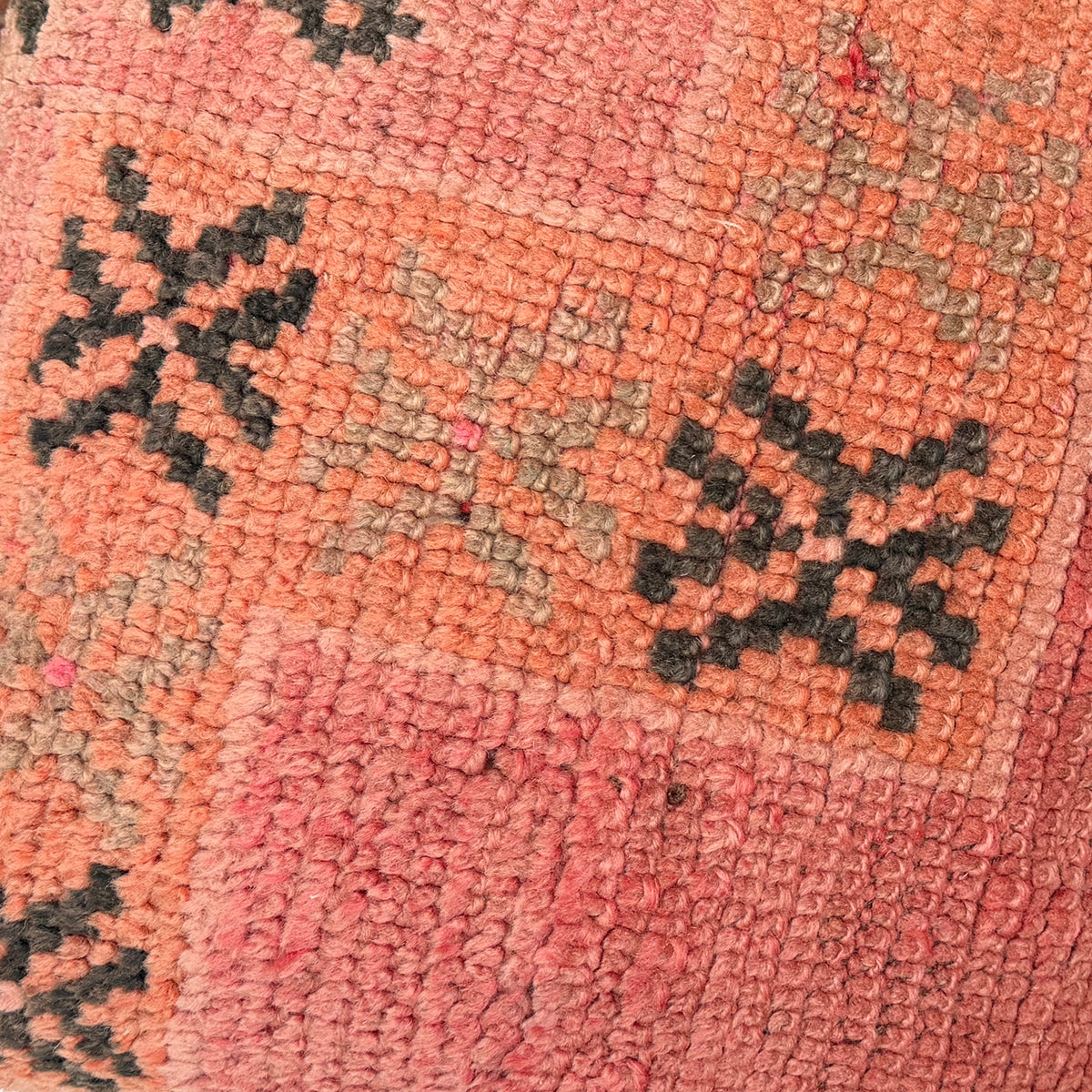 Tilda Moroccan Rug Pillow | Square - Apartment F