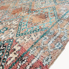 Ty Vintage Moroccan Rug | 6'1" x 12' - Apartment F