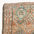 Ty Vintage Moroccan Rug | 6'1" x 12' - Apartment F