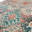 Ty Vintage Moroccan Rug | 6'1" x 12' - Apartment F