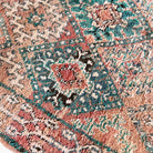 Ty Vintage Moroccan Rug | 6'1" x 12' - Apartment F
