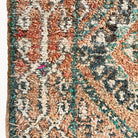 Ty Vintage Moroccan Rug | 6'1" x 12' - Apartment F