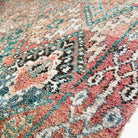 Ty Vintage Moroccan Rug | 6'1" x 12' - Apartment F
