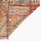 Ty Vintage Moroccan Rug | 6'1" x 12' - Apartment F