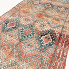 Ty Vintage Moroccan Rug | 6'1" x 12' - Apartment F