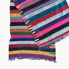 Handwoven Moroccan Table Runner - Apartment F