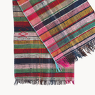 Handwoven Moroccan Table Runner - Apartment F