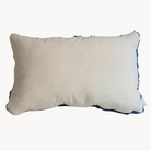 Moroccan upcycled Rug Pillow - Apartment F