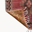 Taznakht Rug - Apartment F