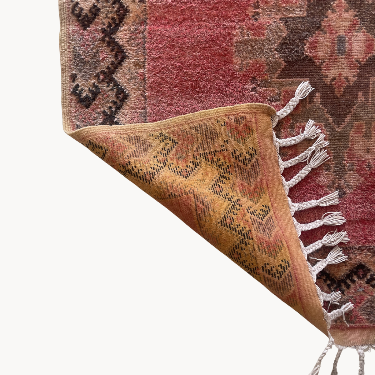 Taznakht Rug - Apartment F