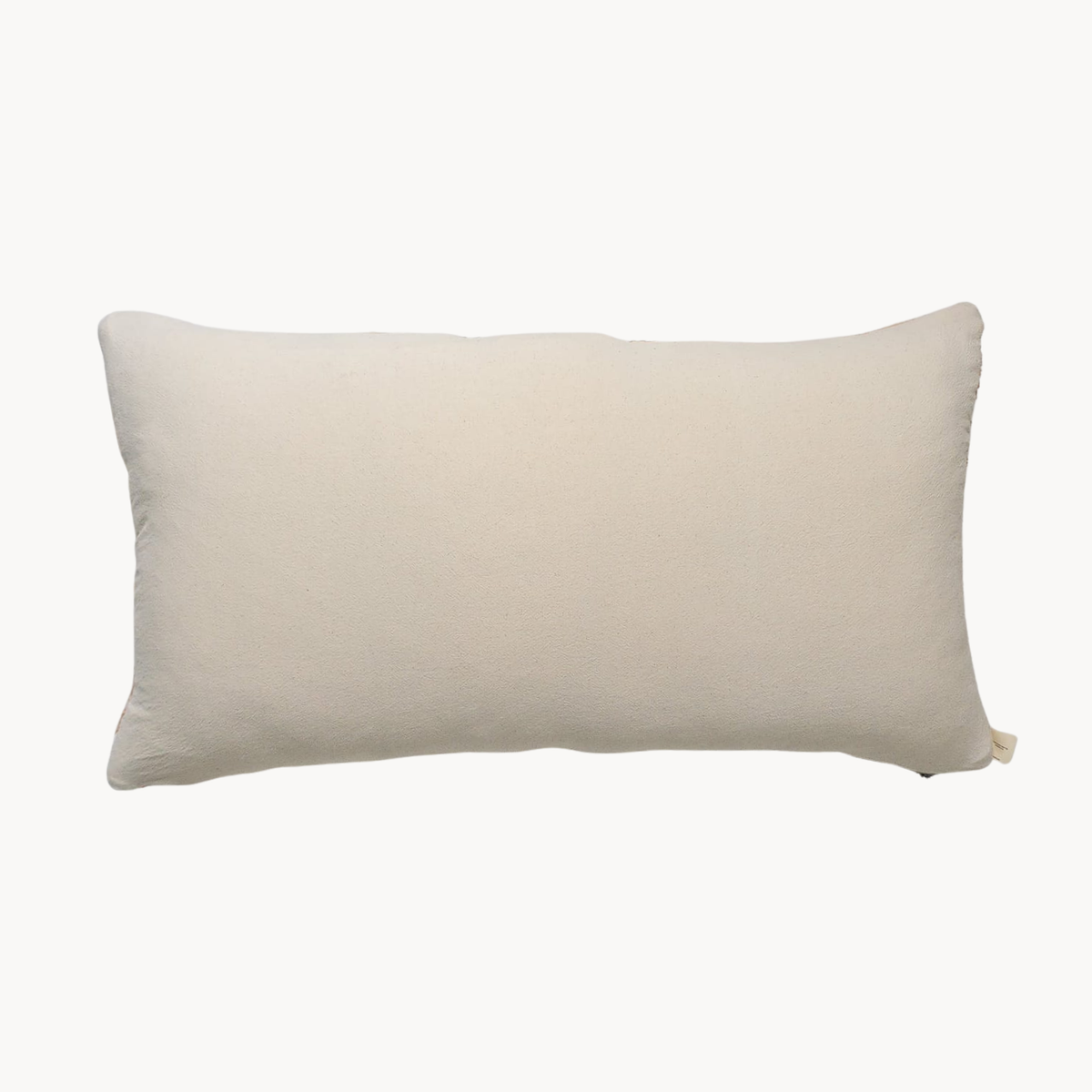 Atlas Blossom Upcycled Moroccan Rug Pillow - Apartment F