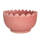 Kasbah Handcrafted Ceramic Bowl - Apartment F