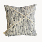 Handwoven Moroccan Zanafi Pillow - Apartment F