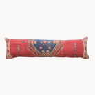 Sunie Moroccan Rug Pillow | Lumbar - Apartment F