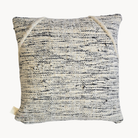 Handwoven Moroccan Zanafi Pillow - Apartment F
